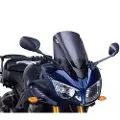 Puig Racing Yamaha Fazer 2006-2016 Sportsvindskjerm