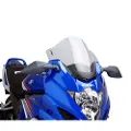 Puig Touring Suzuki Gsx1250f 2010-2016 Frontrute