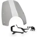 Puig Sport Honda Cmx 1100 Rebel Dct 2024 Frontrute