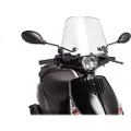 Puig Traffic Piaggio Zip 50 21-25 Frontrute