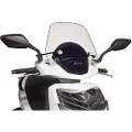 Puig Traffic Sym Hd2 125/200i 2012-2017 Frontrute