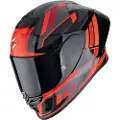 Scorpion Exo-r1 Evo Ii Air Vital Fullface-hjelm