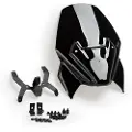 Puig New Generation Sport Bmw F900r 2019 With Supports Sportsvindskjerm