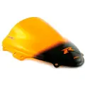 Puig Suzuki Gsxr600 2004-2005 Sportsvindskjerm