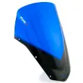 Puig Racing Yamaha Fz6 Fazer S2 07-10 Sportsvindskjerm