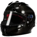 Shark Aeron-gp Fim Racing #1 Full Carbon Fullface-hjelm