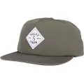 Salty Crew Tippet Rip 5-panel Caps