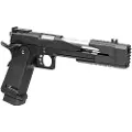WE Hi-capa 7 Full Metal Gbb Airsoft-pistol