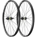 Mavic E-deemax S 29´´ Boost 6b Disc Tubeless Mtb-hjulsett