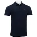 Outrider Tactical Technical Kortermet Poloskjorte
