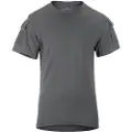 Invadergear Tactical Kortarmet T-skjorte
