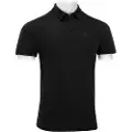 Outrider Tactical Technical Kortermet Poloskjorte
