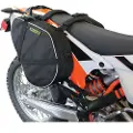 Nelson Rigg Dual Sport Rg-020 Sidevesker