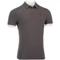Outrider Tactical Technical Kortermet Poloskjorte