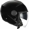 Hebo Demi Jet Abs Ctr H 389 åpen Hjelm
