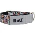 Bull Greyhound Club-kjede