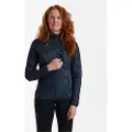 Deerhunter Lady Heat Padded Jacket Dark Blue 34