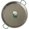 San Ignacio X La Dehesa Polished 55 Cm Paellapanne