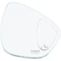 Tusa Plain/plus Høyre Styrke Glass