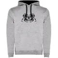 Kruskis Crab Tribal Two-colour Hetteskjorte
