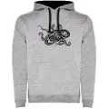 Kruskis Psychedelic Octopus Two-colour Hetteskjorte