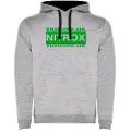 Kruskis Nitrox Two-colour Hetteskjorte