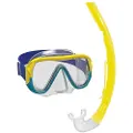 Mares Aquazone Keewee Junior Snorklingsett