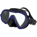 BEUCHAT 1dive Silicone Dykkermaske