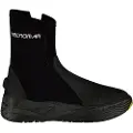 Tecnomar S65 Zip 5 Mm Dykkestøvler