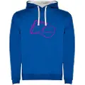 Kruskis Stingray Two-colour Hetteskjorte