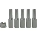 Salvimar Shaft For Cyrano Predathor Kjegle 10 Enheter