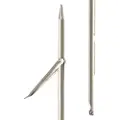 Picasso Gold Inox Stainless Steel Sandvik 6 Mm Spydskaft