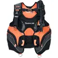 Aqua Lung Pro Hd Woman Bcd