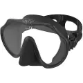 Spetton X-vision 2 Dykkermaske