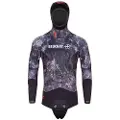 BEUCHAT Trigoblack Spjutfiskejakke 7 Mm