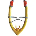 So Dive Twin Air Fridykking Snorkling