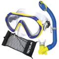 Tecnomar Mtsb-52 Snorklingssett