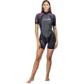 Salvimar Surfshell 2.0 Mm Dame Shorty