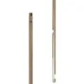 Picasso Gold Spring Steel Threaded Spear 7.5 Mm Spydskaft