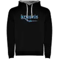 Kruskis Spearfishing Two-colour Hetteskjorte
