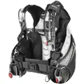 Mares Kaila Sls Bcd