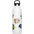 Fish Tank Revettfisk Flaske 600ml