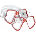 Mares X-vision Mid Venstre Styrke Glass