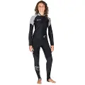 Mares Ultra Skin Steamer Underdrakt For Dame
