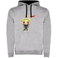 Kruskis Chibi Diver Two-colour Hetteskjorte