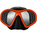 Epsealon Seaquest Diopter Fat Strap W/o Lens Dykkermaske