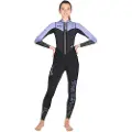 Mares Switch 2.5 Mm Kvinne Dykker Våtdrakt