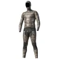 Picasso Thermal Skin Camu 7 Mm Harpunfiskedrakt