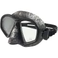 Tecnomar Camo Harpunfiske Maske