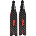 C4 S-990 Firestone 40 Harpunfiskefinner